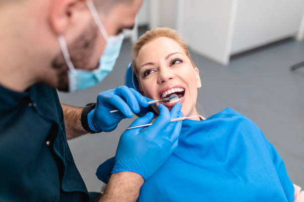 Frequently Asked Questions about our Dental Care Services in Richmond, IL